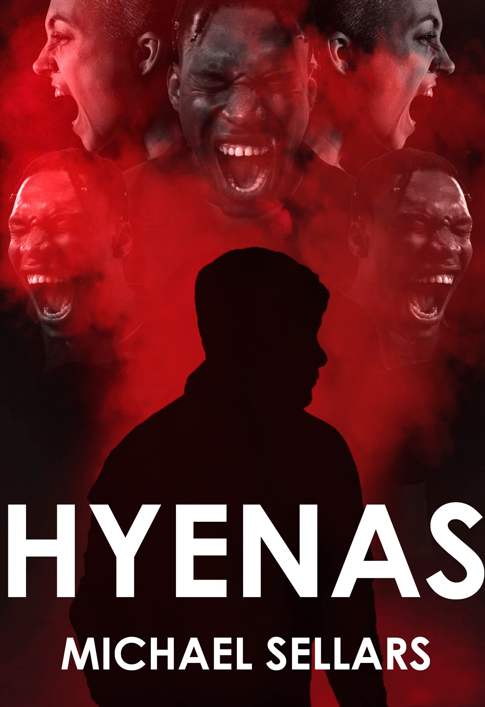Hyenas: A Horror Thriller