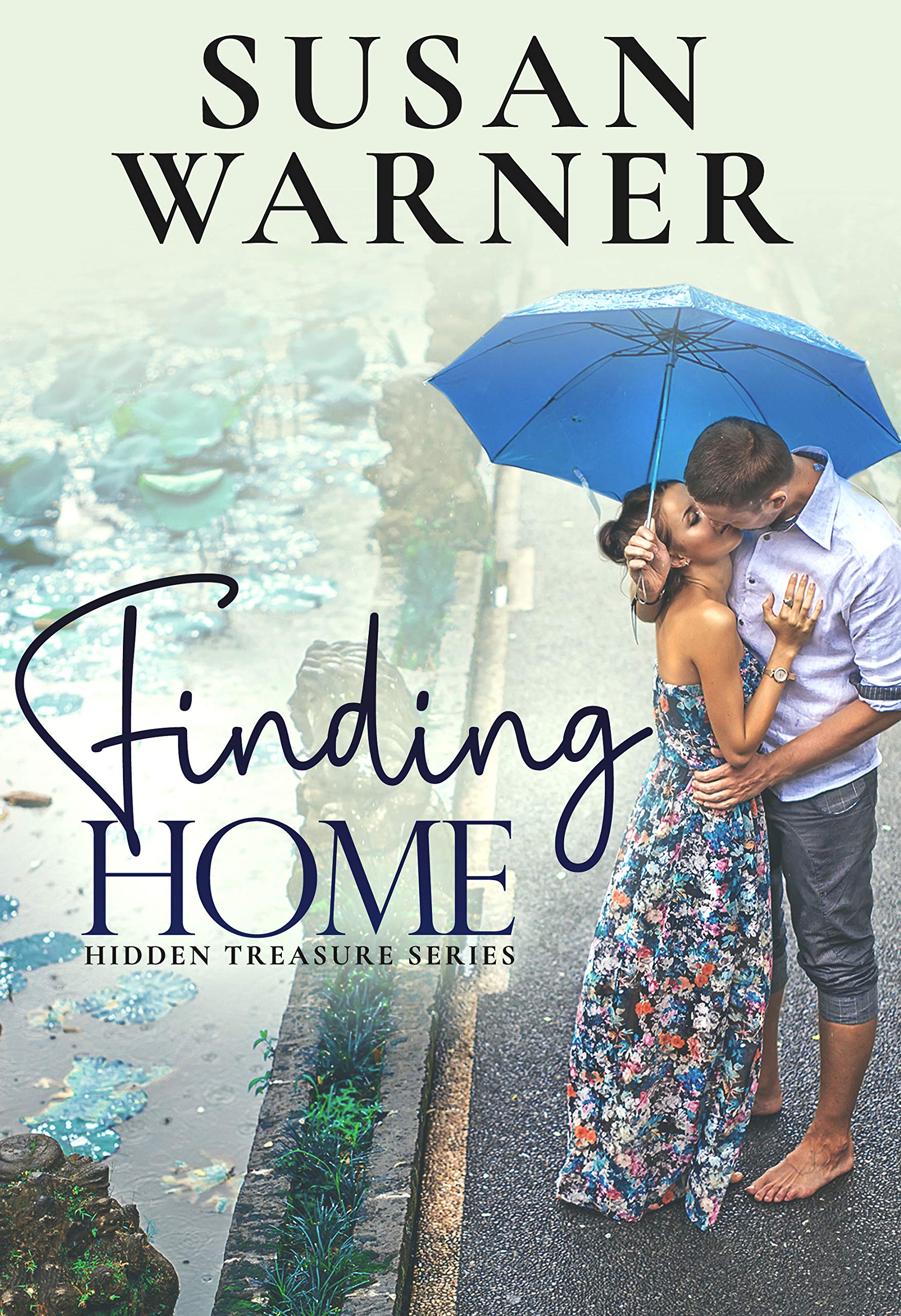 Finding Home