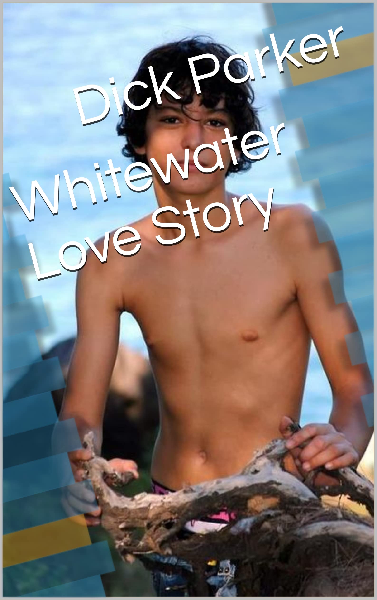 Whitewater Love Story