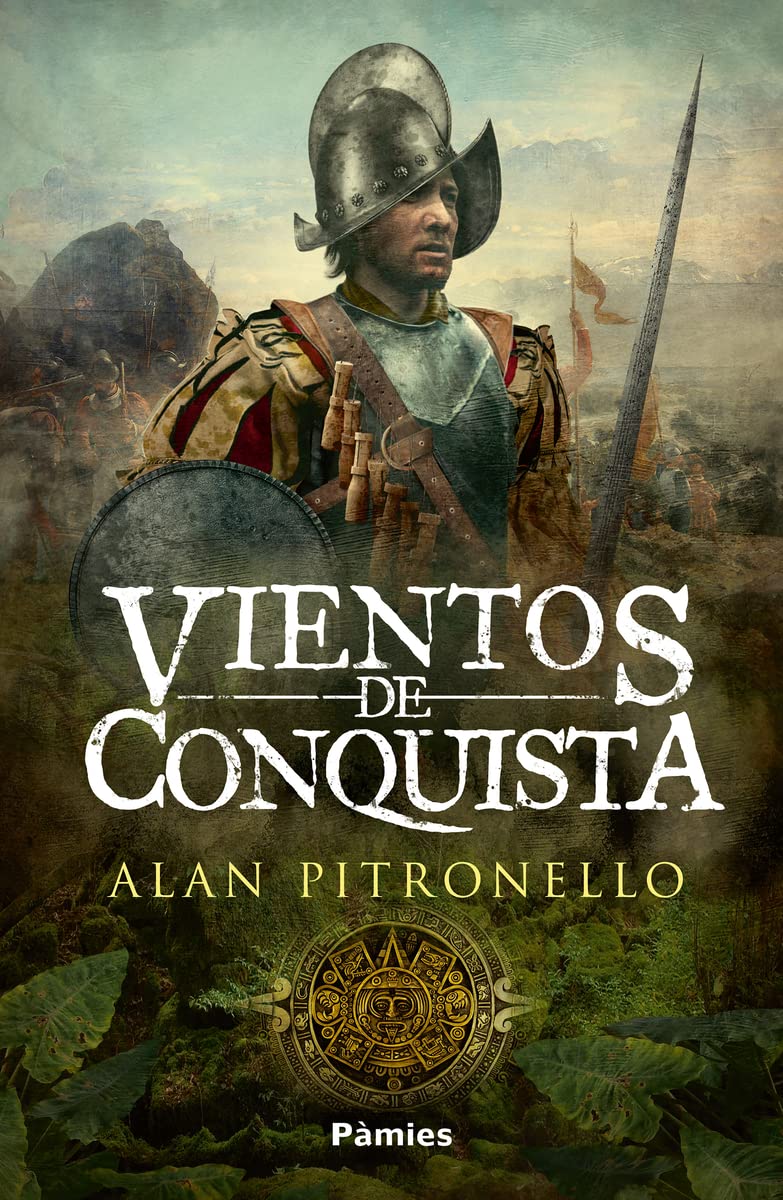 Conquistador de Premios Magníficos