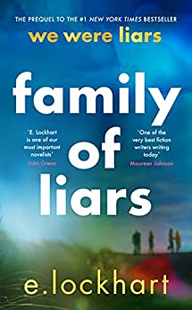 Family of Liars (We Were Liars #0)