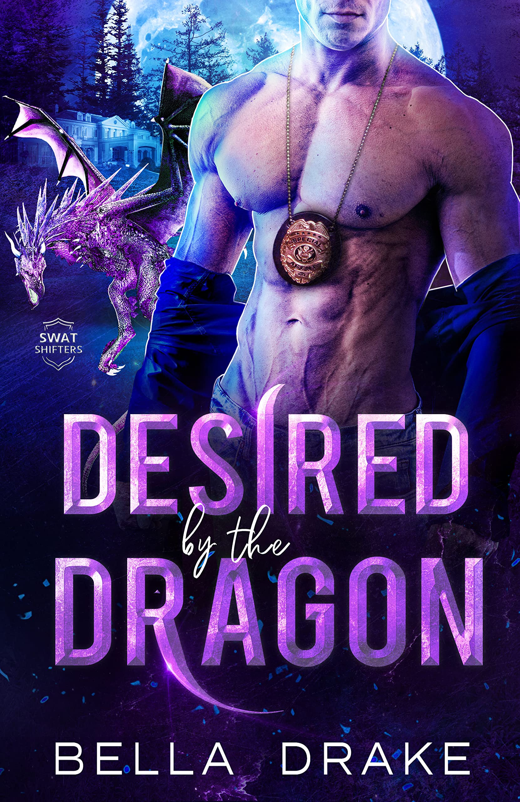 Desired by the Dragon