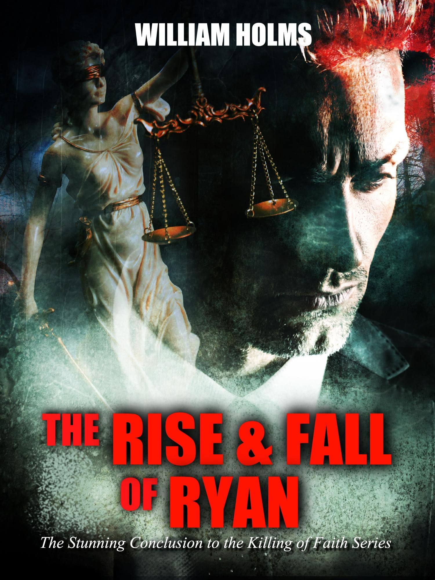 The Rise & Fall of Ryan