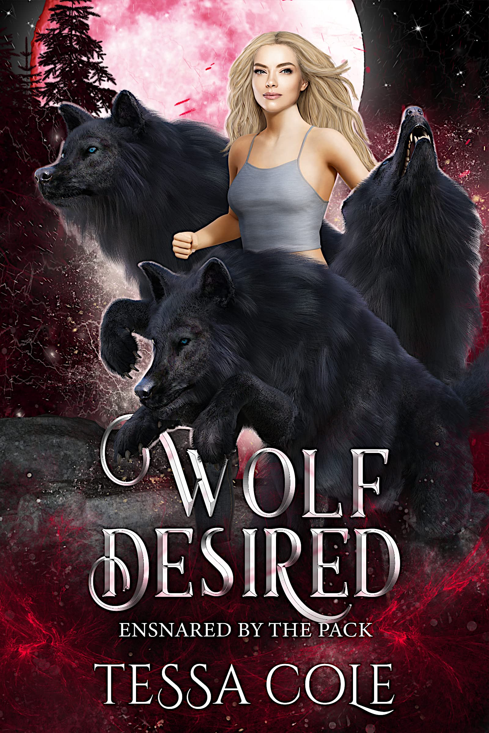 Wolf Desired