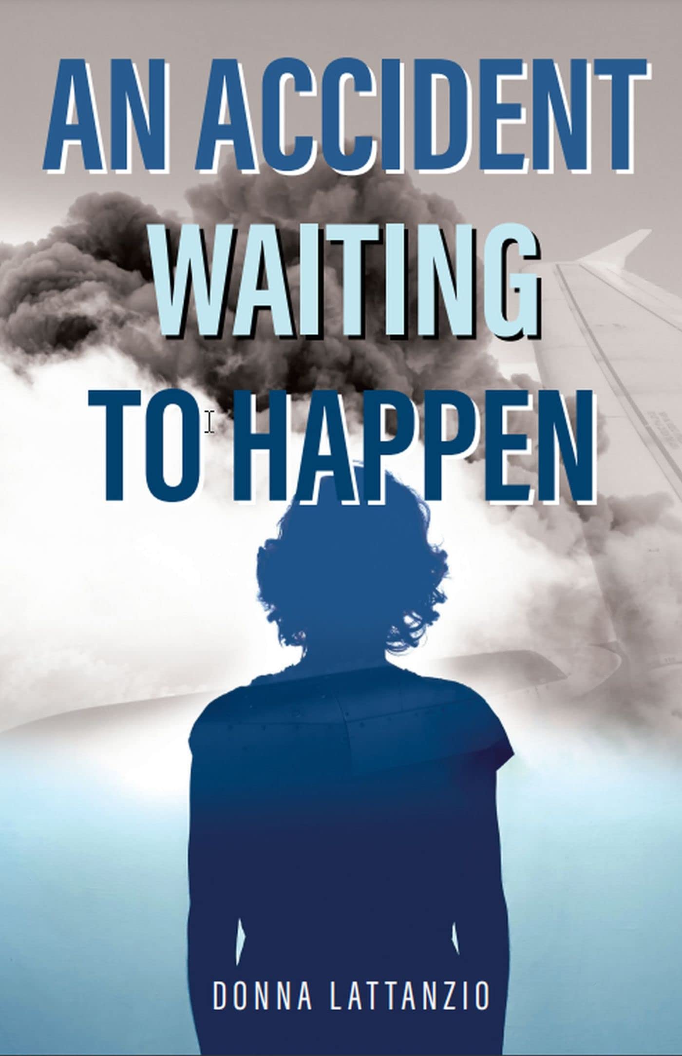 An Accident Waiting to Happen by Donna Lattanzio | Goodreads