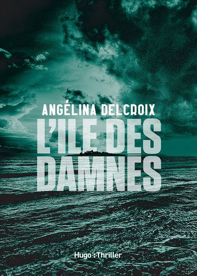 L'île des Damnés book cover