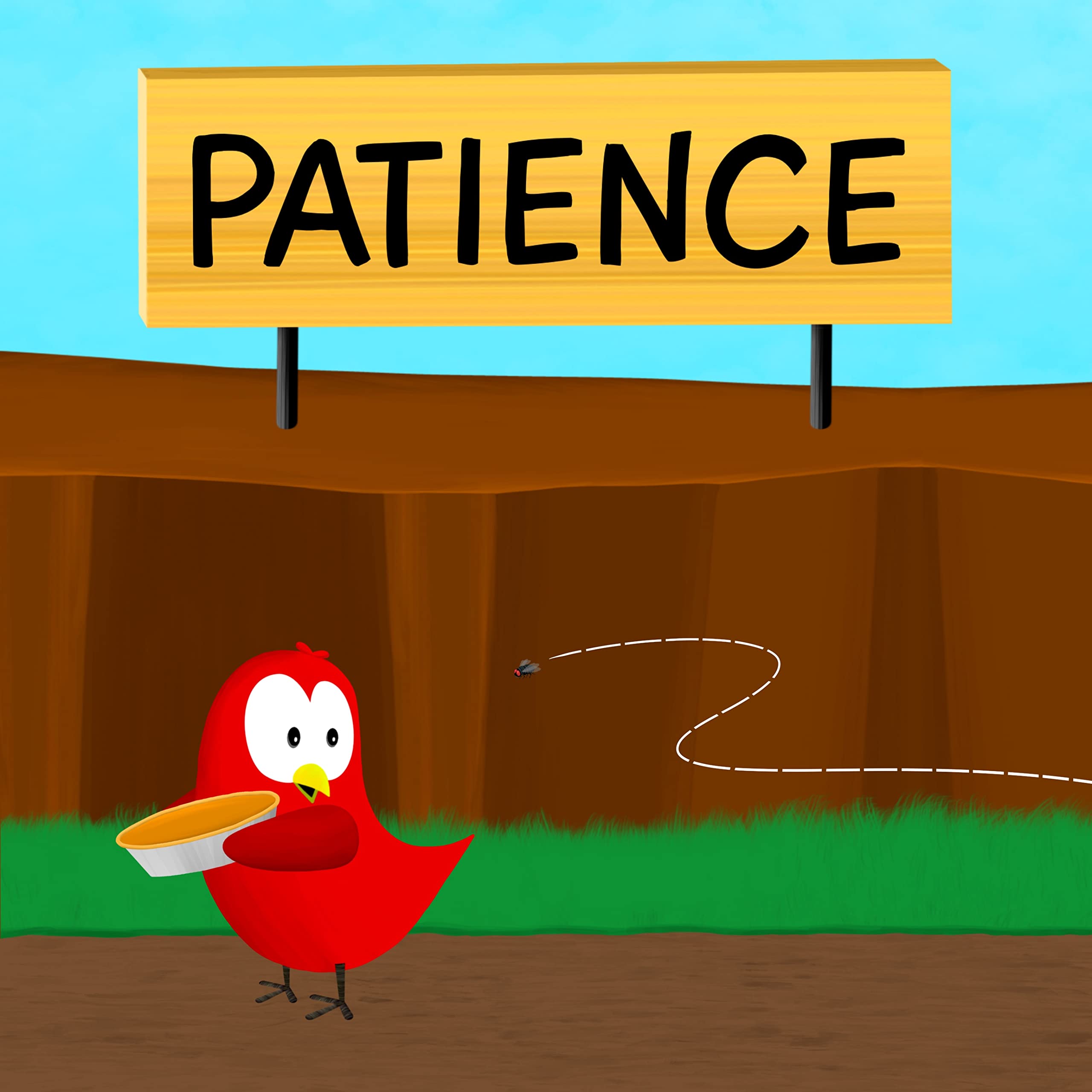 Patience
