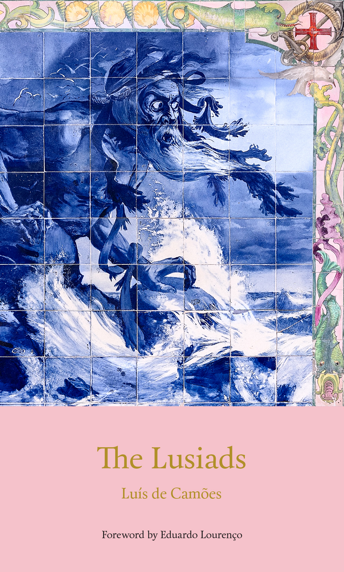 THE LUSIADS by Luís de Camões | Goodreads