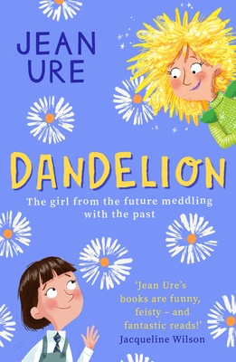 Dandelion book cover