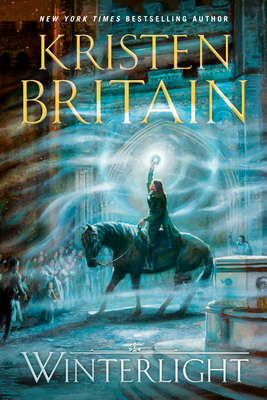 Winterlight (Green Rider, #7)