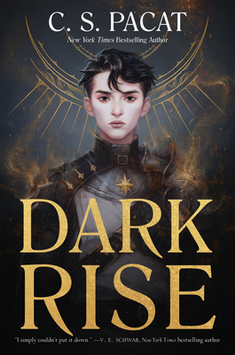 Dark Rise (Dark Rise, #1)