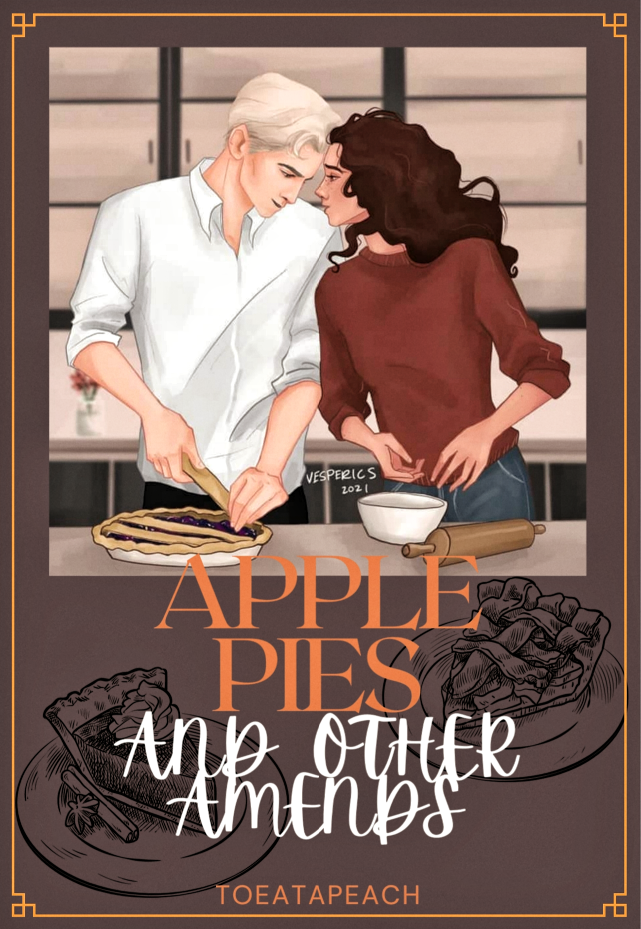 Apple Pies and Other Amends