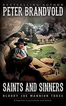 Saints and Sinners