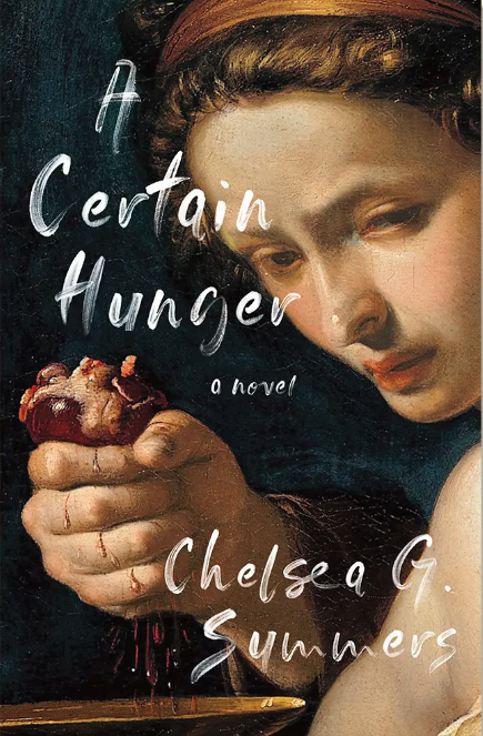 A Certain Hunger
