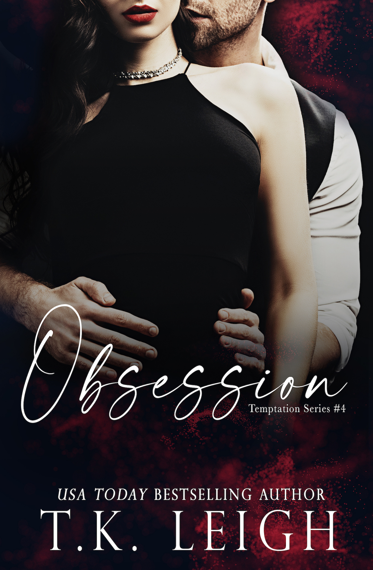 Seduction 4. Seduction 4