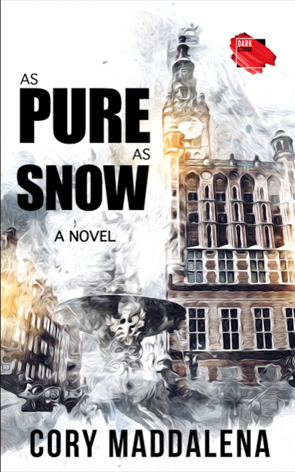 As Pure As Snow