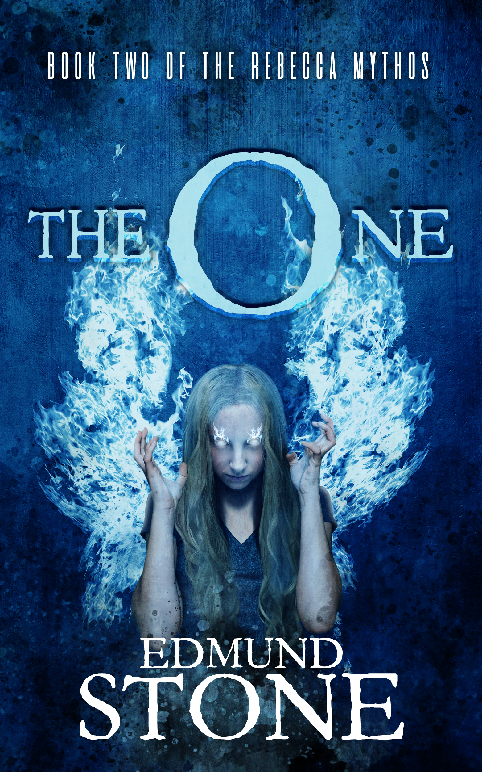 One Book Two Book The One: Book Two of the Rebecca Mythos by Edmund Stone | Goodreads