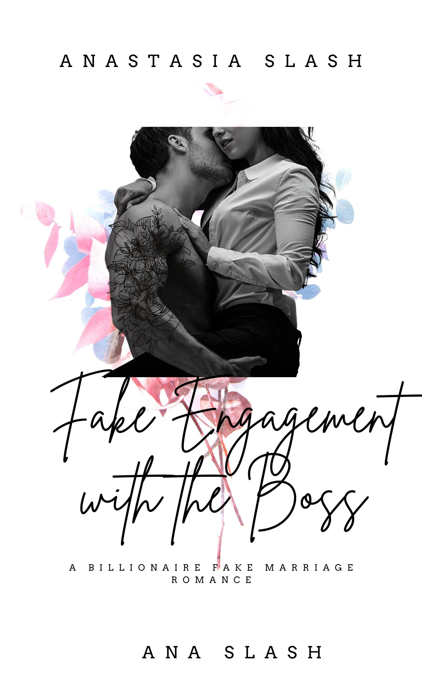 Fake Engagement With The Boss