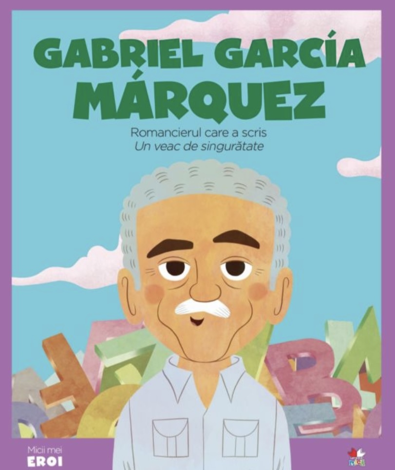 Gabriel García Marquez