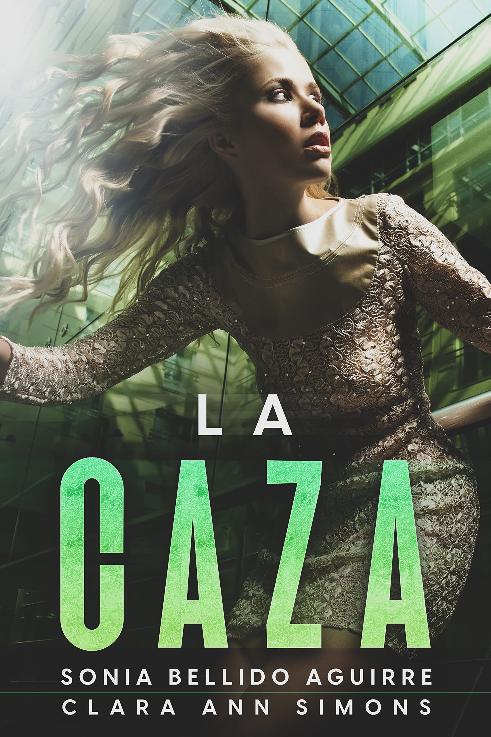 La caza