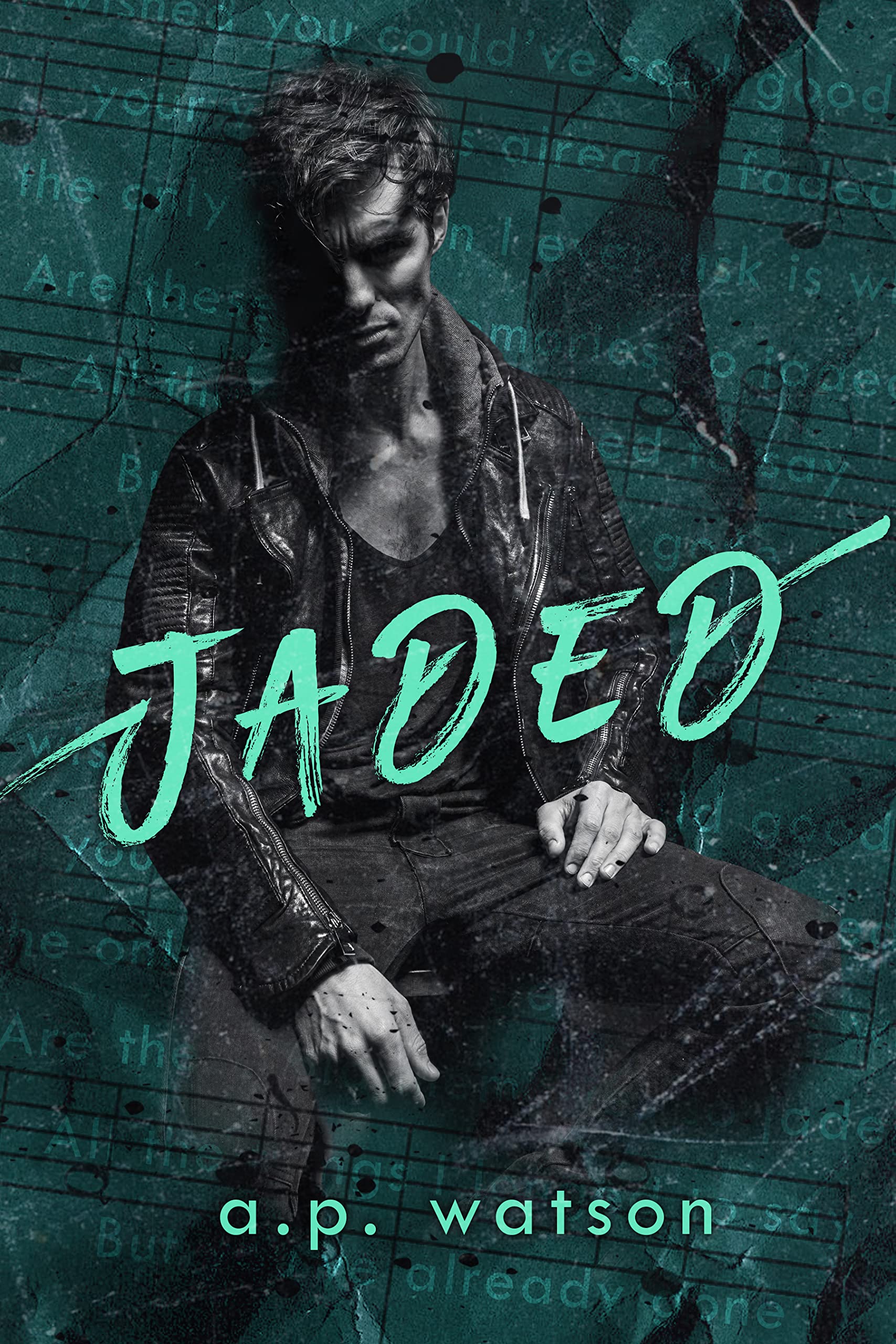Jaded
