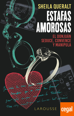 Estafas amorosas