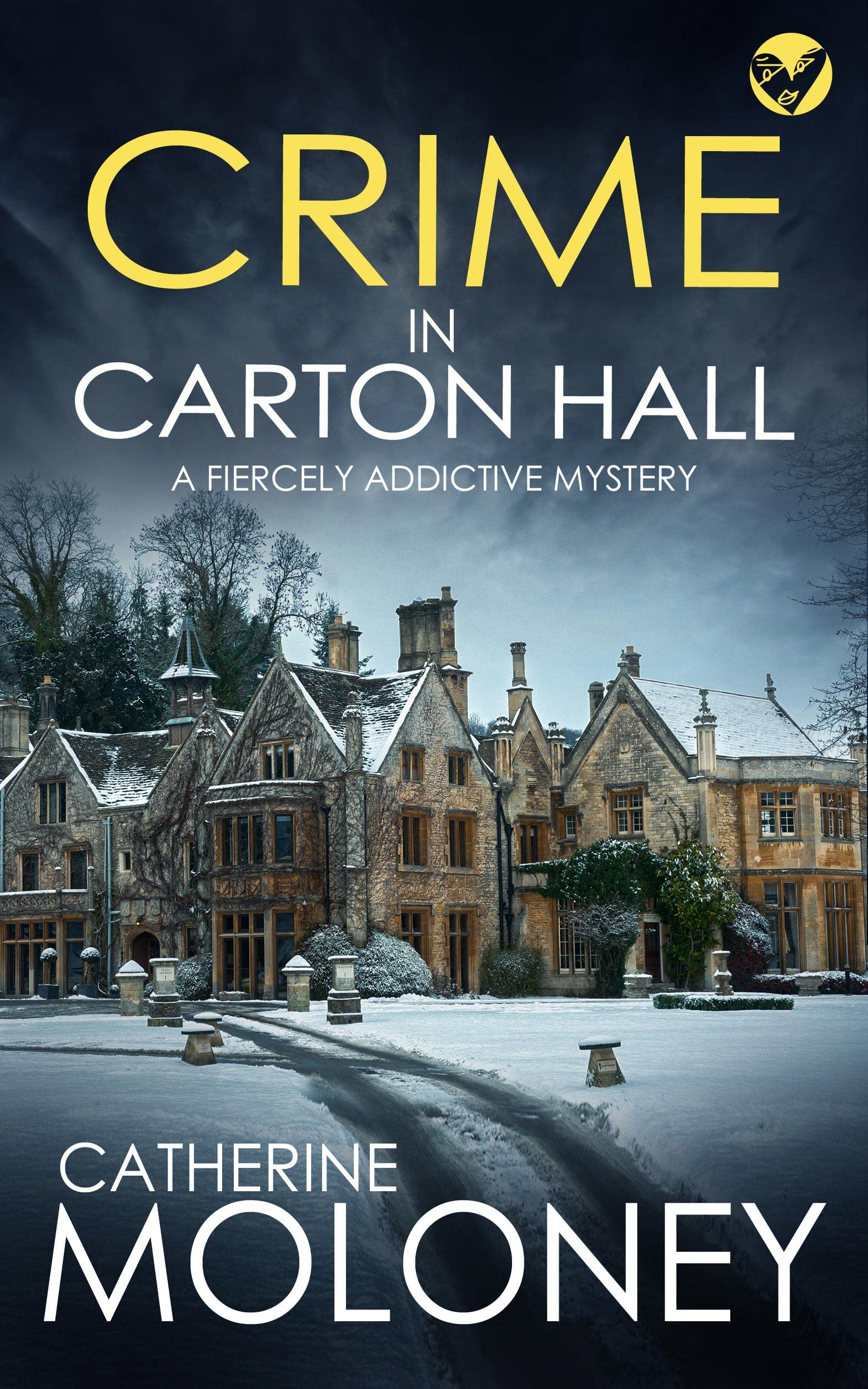 Crime in Carton Hall