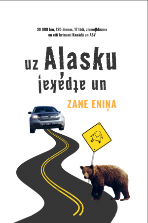 Uz Aļasku un atpakaļ