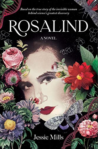 Rosalind by Jessica (Jessie) Mills | Goodreads