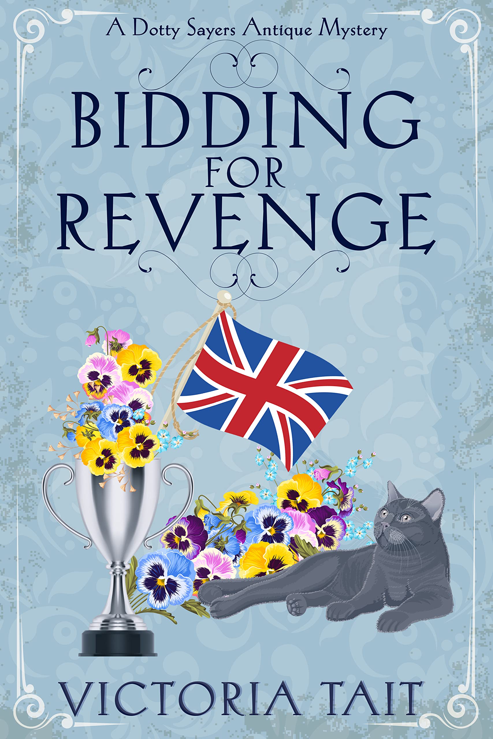 Bidding for Revenge