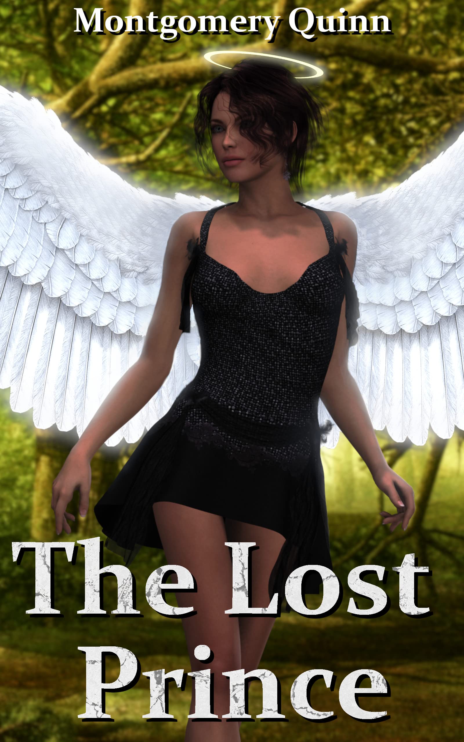 The Lost Prince