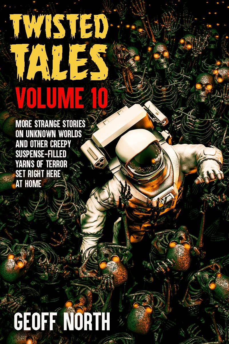 Twisted Tales 10