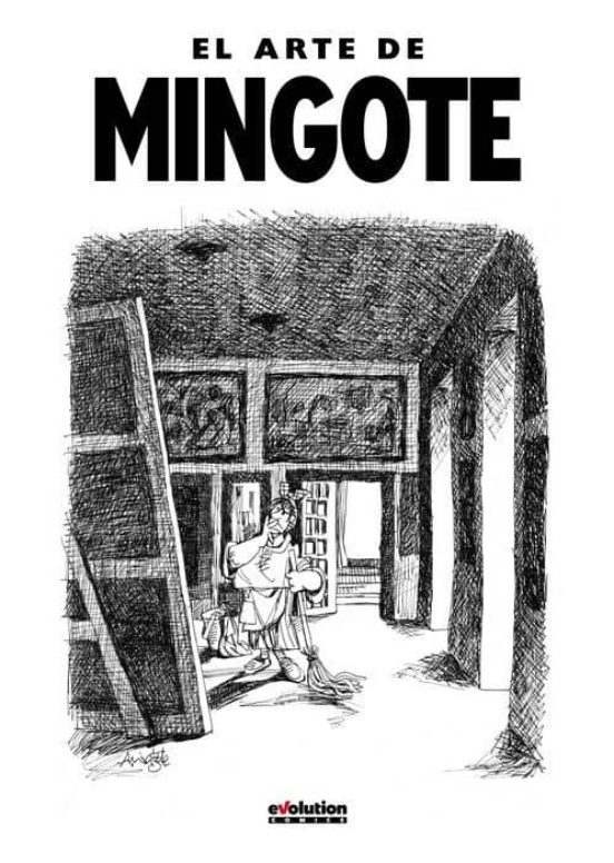El Arte De Mingote By Antonio Mingote Goodreads