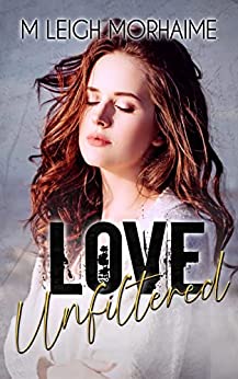Love, Unfiltered book cover