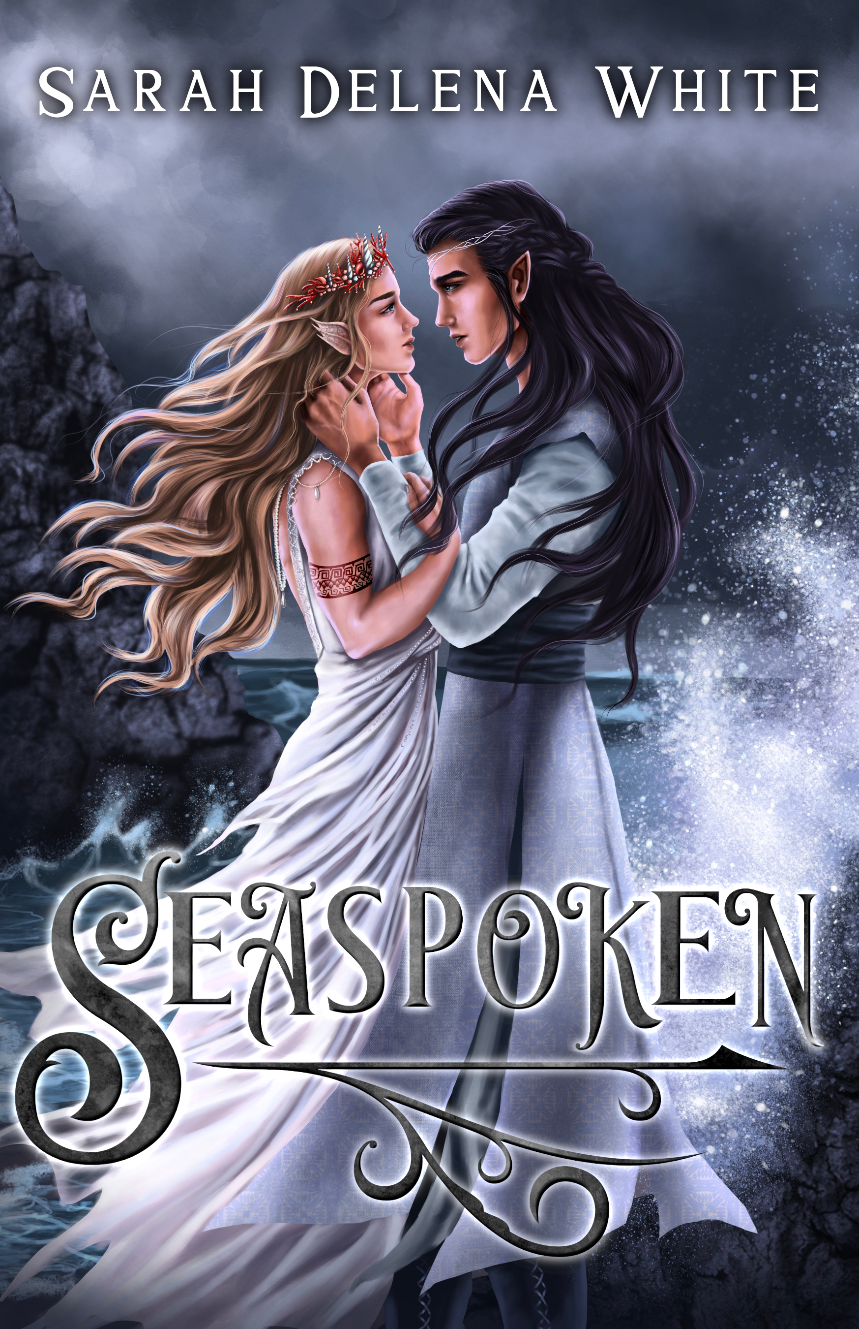 Seaspoken