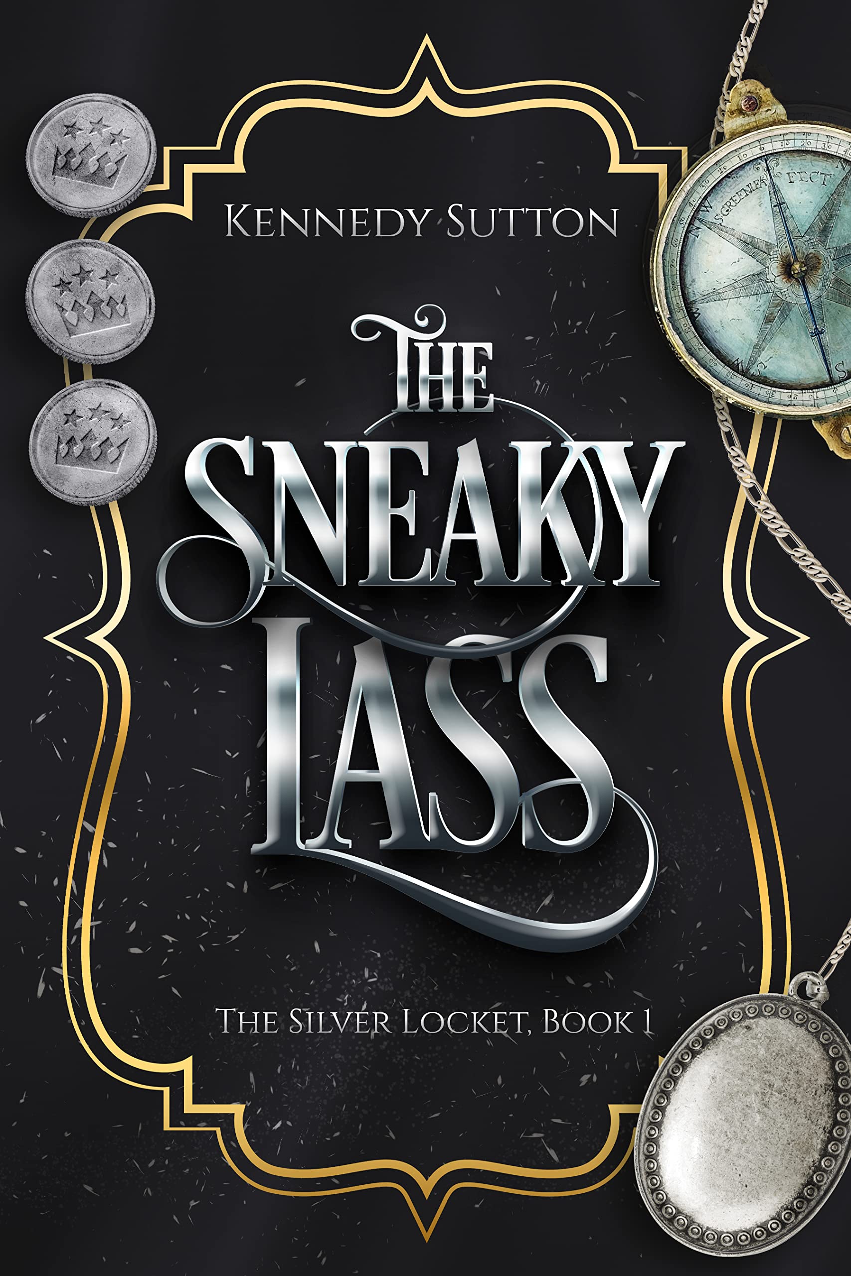 The Sneaky Lass