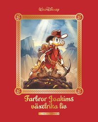 Farbror joakims växelrika liv