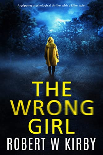 The Wrong Girl