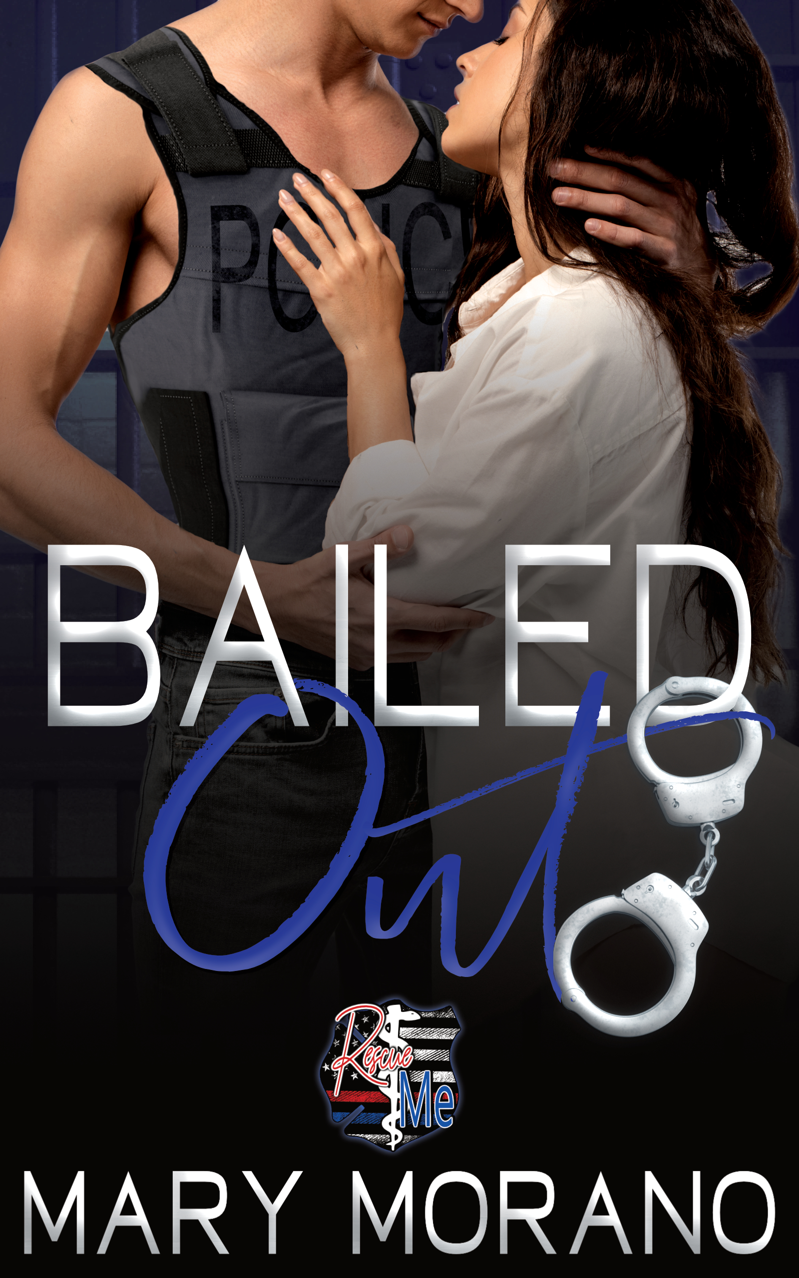 Bailed Out book cover
