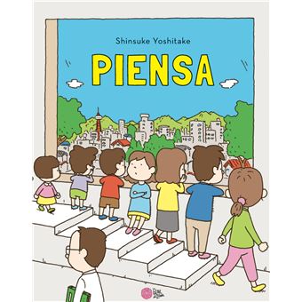 Piensa