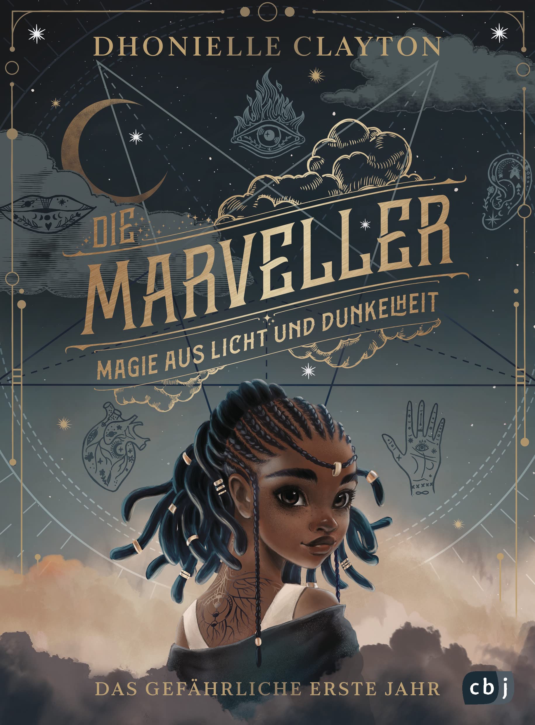 Die Marveller