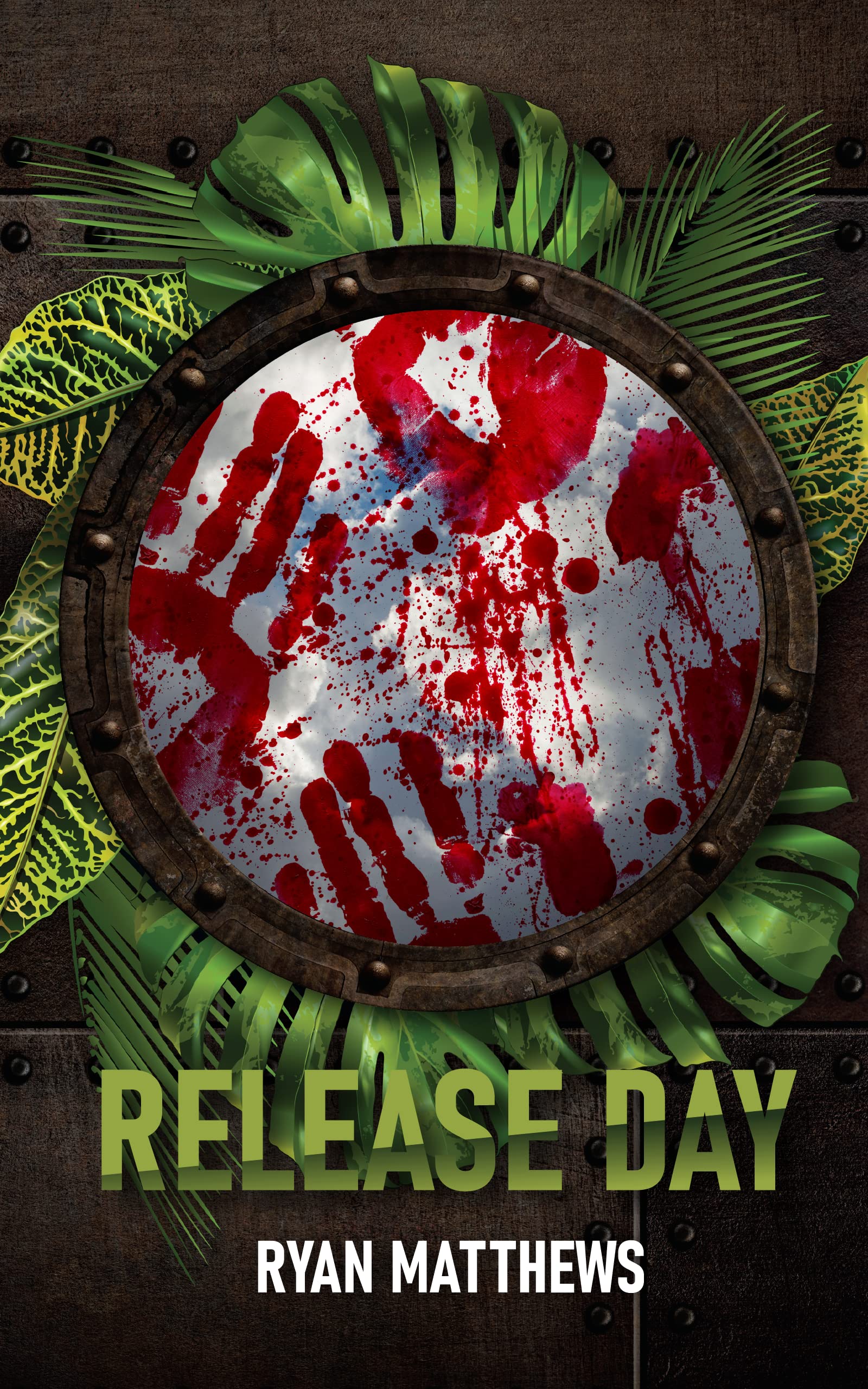 Release Day