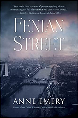 Fenian Street