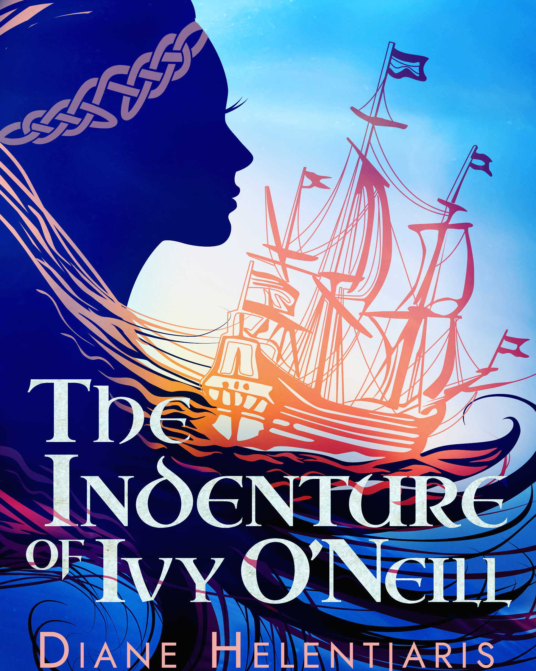 The Indenture of Ivy O'Neill