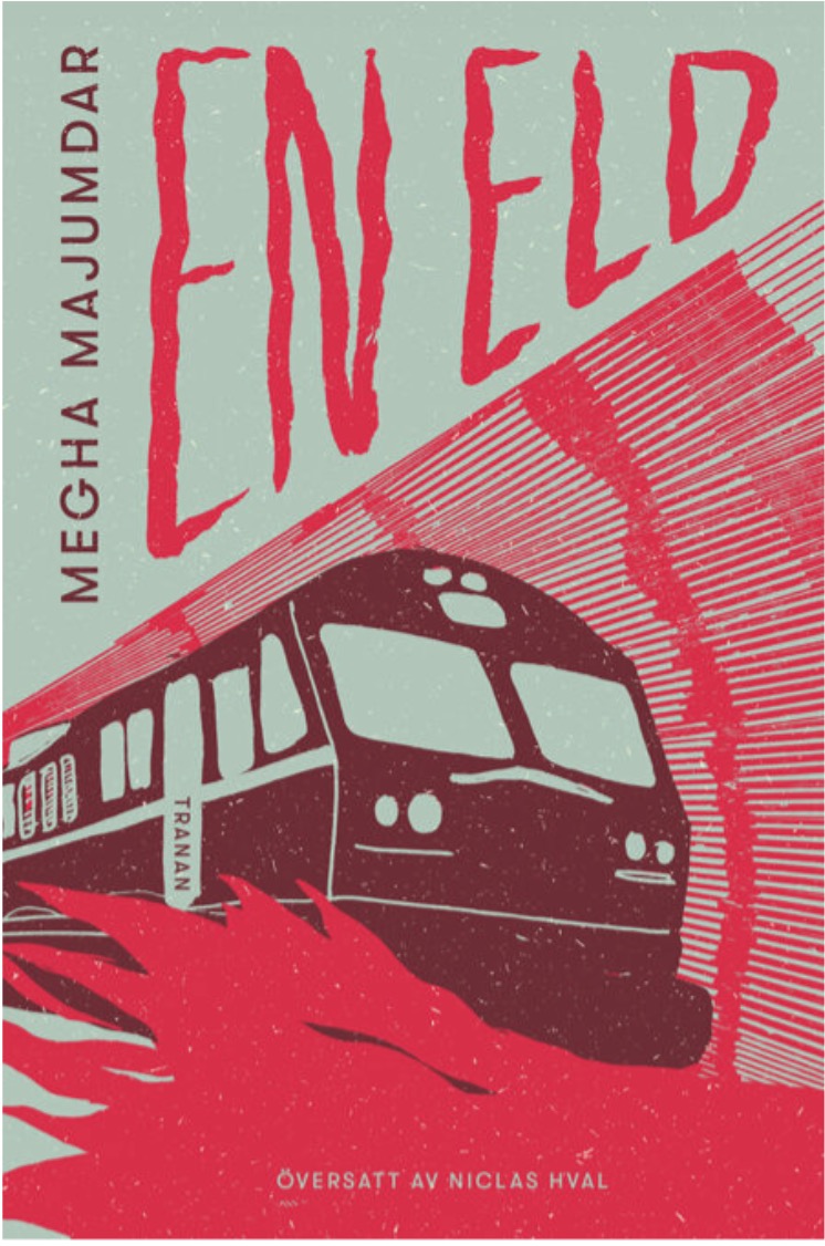 Elegerd En eld by Megha Majumdar | Goodreads