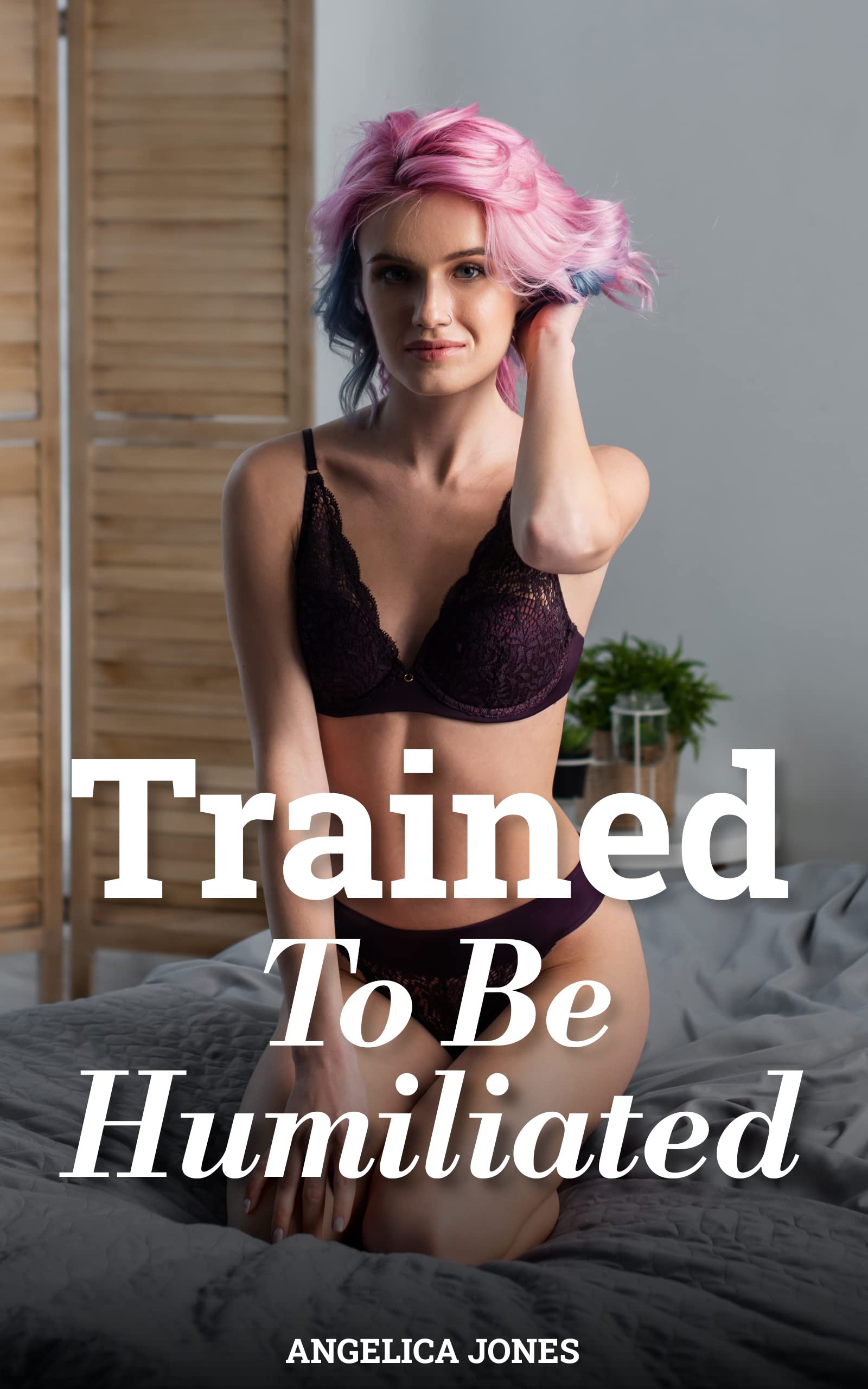 Trained To Be Humiliated — Rough, Sharing, Free Use, Punishment, BDSM, MMMF, MMFF, Group, Ownership, Domination/Submission, Hardcore Erotica