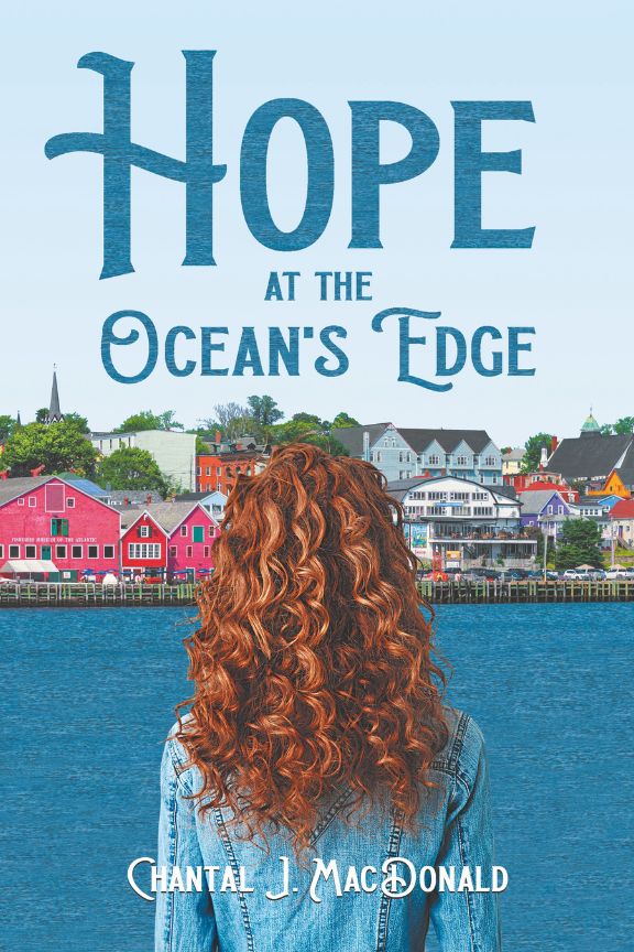 Hope at the Ocean's Edge