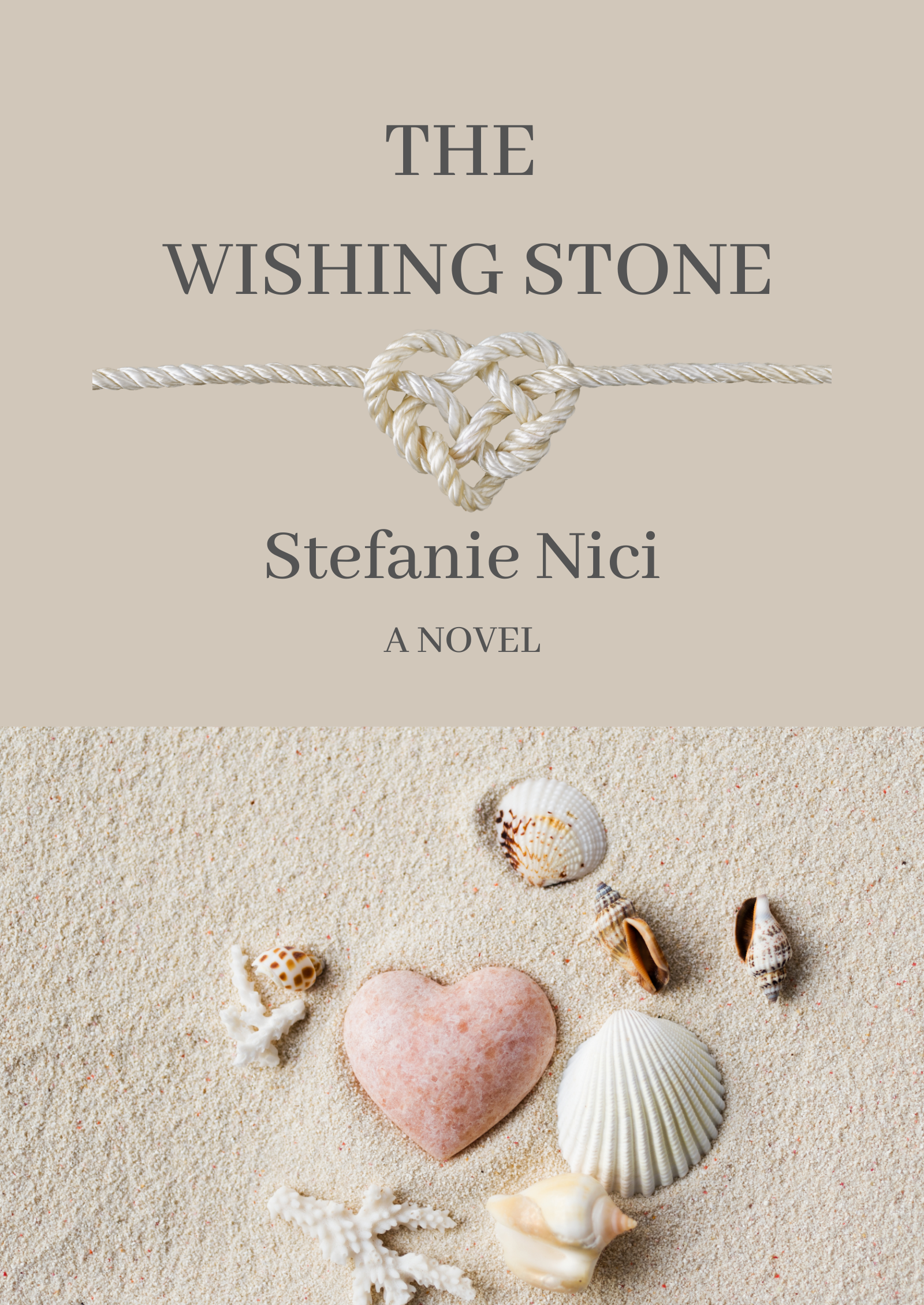 The Wishing Stone