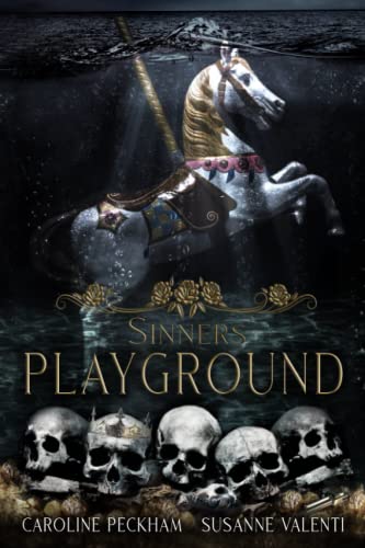 Sinners' Playground (The Harlequin Crew, #1)