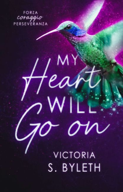 My Heart Will Go On